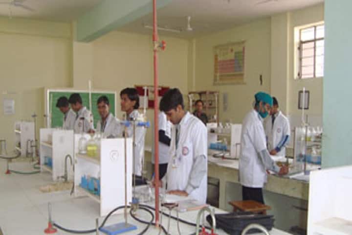 Marwar Pharmacy College, Jodhpur campus photo 3