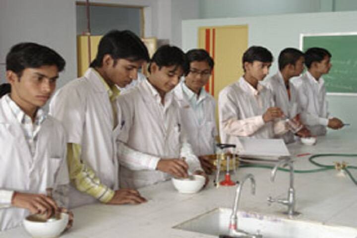 Marwar Pharmacy College, Jodhpur campus photo 4