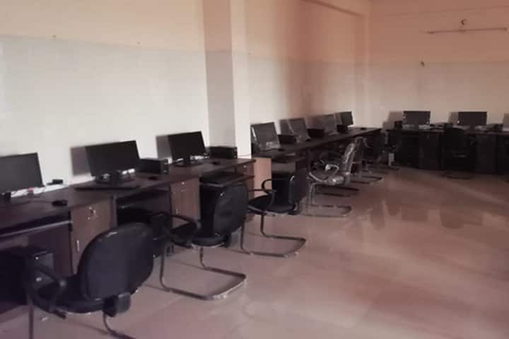 MSB Global Law Institute, Bharatpur campus photo 3
