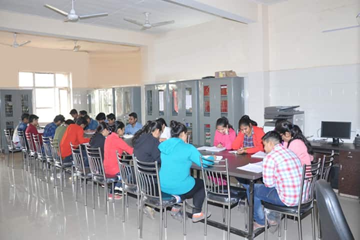 MSB Global Law Institute, Bharatpur campus photo 4