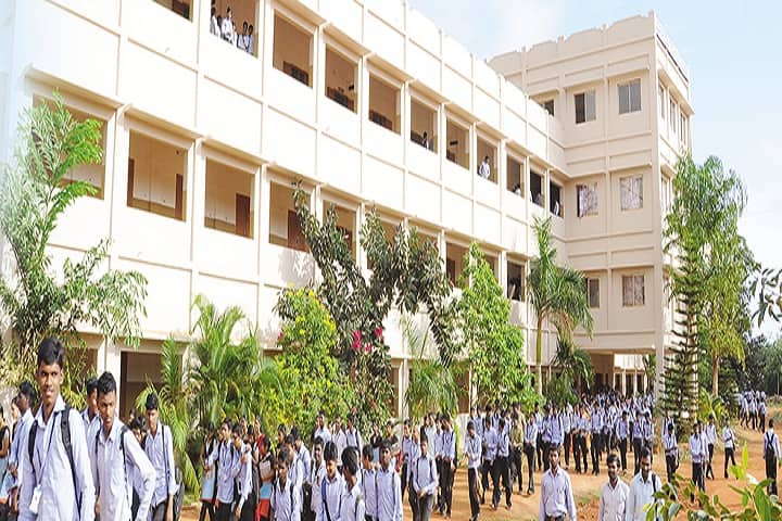 Udaya Polytechnic College, Kanyakumari campus photo 2