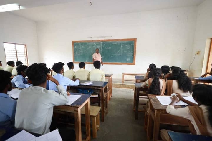 Udaya Polytechnic College, Kanyakumari campus photo 4