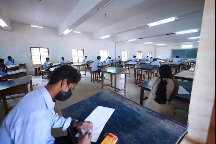 Udaya Polytechnic College, Kanyakumari campus photo 5
