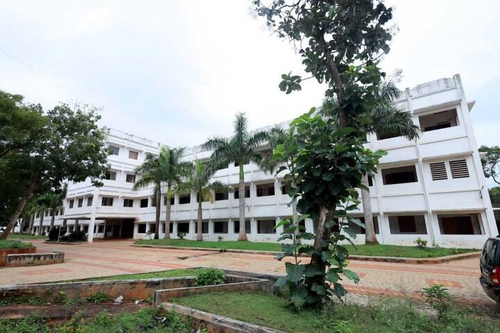 Udaya Polytechnic College, Kanyakumari campus photo 6