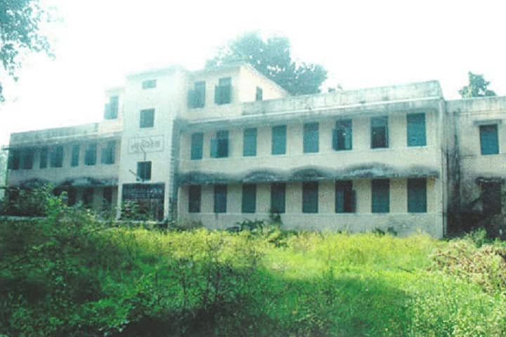 MS Bhagat and CS Sonawala Law College, Nadiad campus photo 4