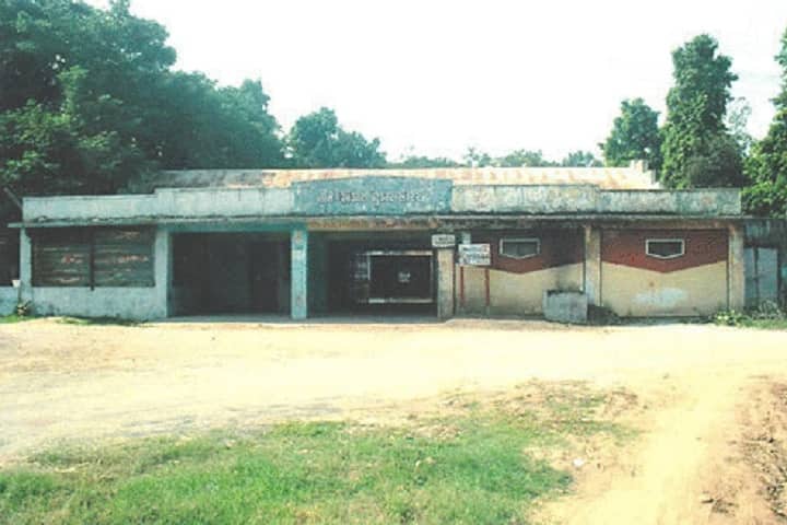 MS Bhagat and CS Sonawala Law College, Nadiad campus photo 5