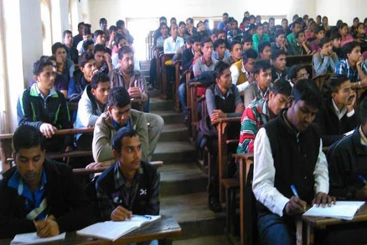 MS Bhagat and CS Sonawala Law College, Nadiad campus photo 6