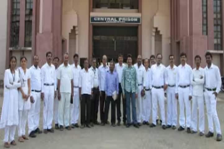 MPR Law College, Srikakulam campus photo 3