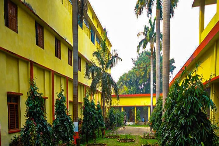 Town Polytechnic, Ballia campus photo 4