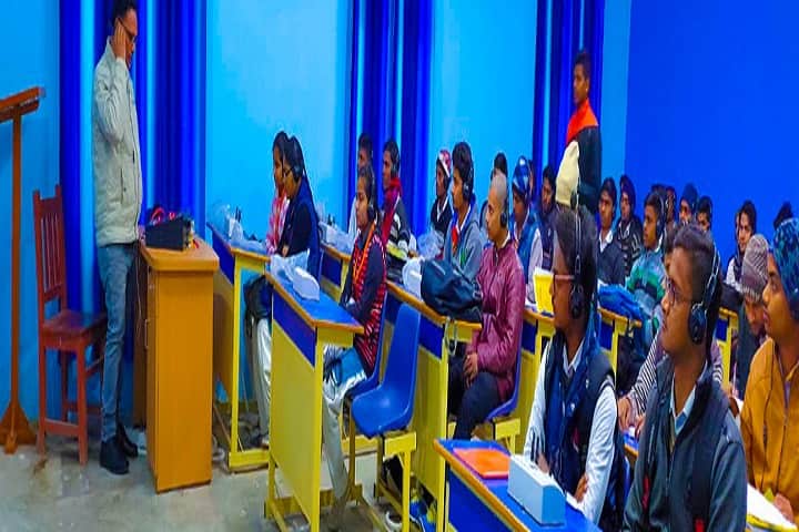Town Polytechnic, Ballia campus photo 2