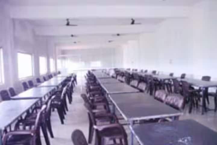 Mother Teresa Law College, Jabalpur campus photo 2