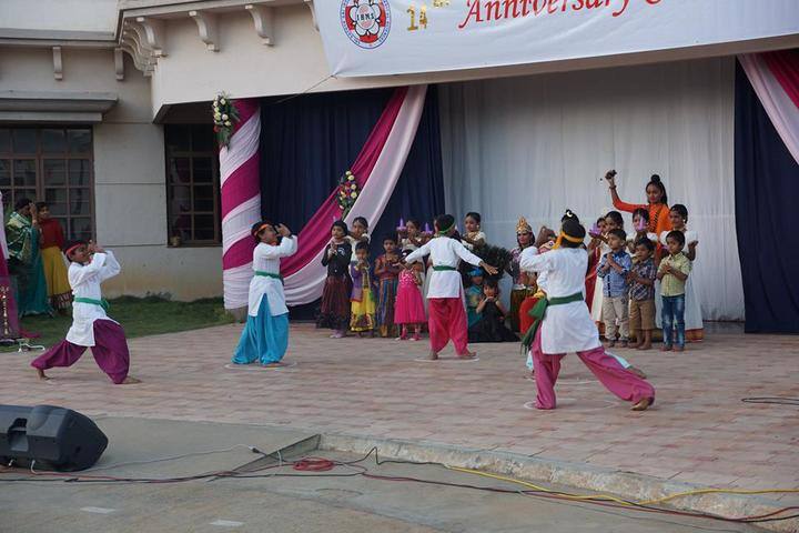 Sri Sathya Sai Institute of Higher Medical Sciences, Whitefield campus photo 5
