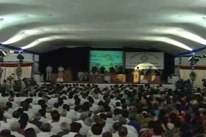 Sri Sathya Sai Institute of Higher Medical Sciences, Whitefield campus photo 3