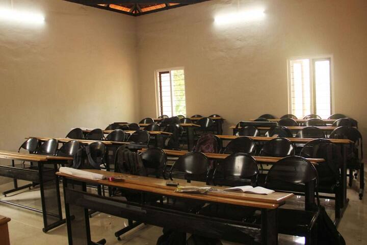 Holy Crescent College of Architecture, Aluva campus photo 2
