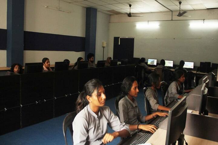 Holy Crescent College of Architecture, Aluva campus photo 3