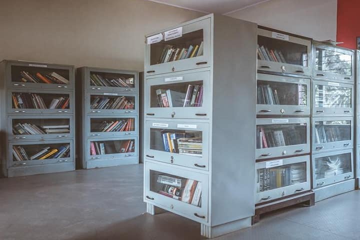 Holy Crescent College of Architecture, Aluva campus photo 4