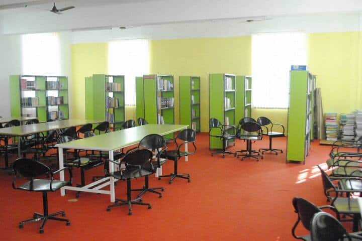 Hindusthan School of Architecture, Coimbatore campus photo 4
