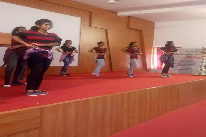 Hindusthan School of Architecture, Coimbatore campus photo 6