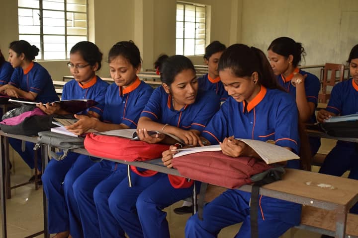 Rampurhat Nursing Institution, Birbhum campus photo 5