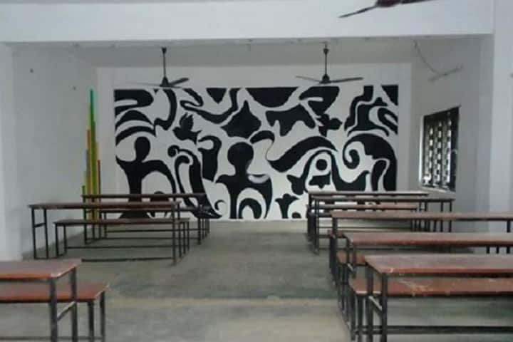 Hindu College of Design, Architecture and Planning, Sonepat campus photo 2
