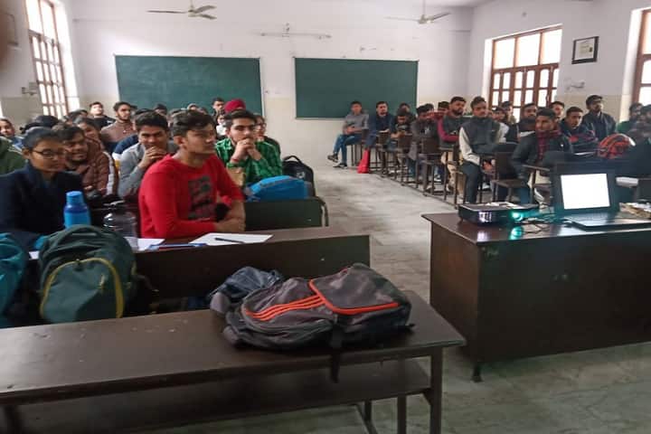 Hindu College of Design, Architecture and Planning, Sonepat campus photo 3