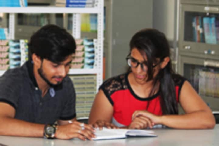 Hindu College of Design, Architecture and Planning, Sonepat campus photo 6