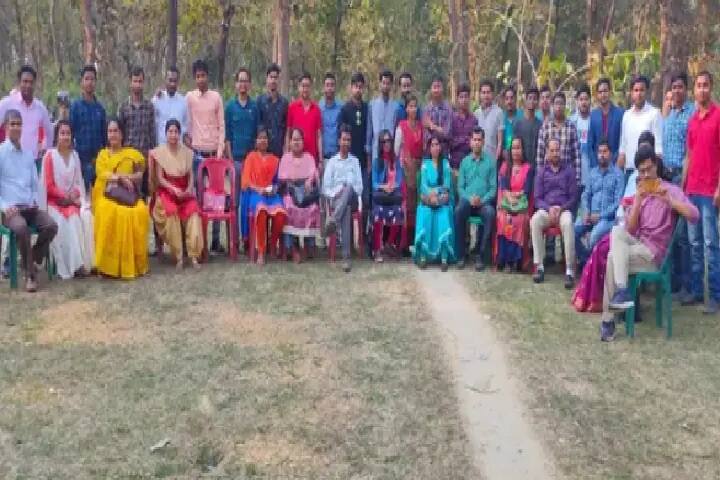 Mohammad Abdul Bari Institute of Juridical Science, Murshidabad campus photo 4