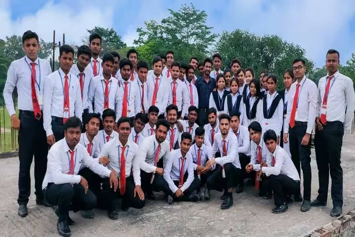 Mohammad Abdul Bari Institute of Juridical Science, Murshidabad campus photo 6