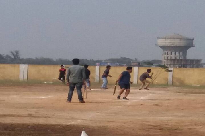Guwahati College of Architecture, Guwahati campus photo 4