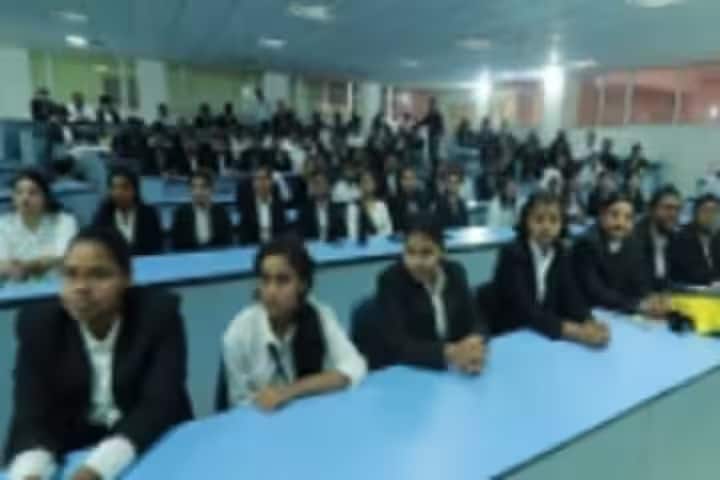 Modi Law College, Kota campus photo 2