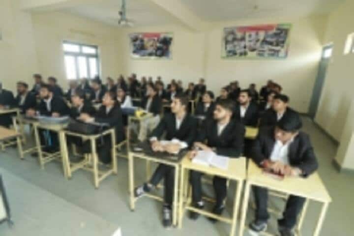 Modi Law College, Kota campus photo 3