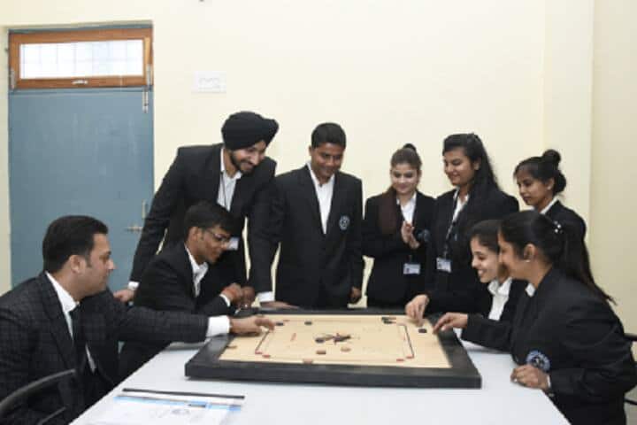 Modi Law College, Kota campus photo 6