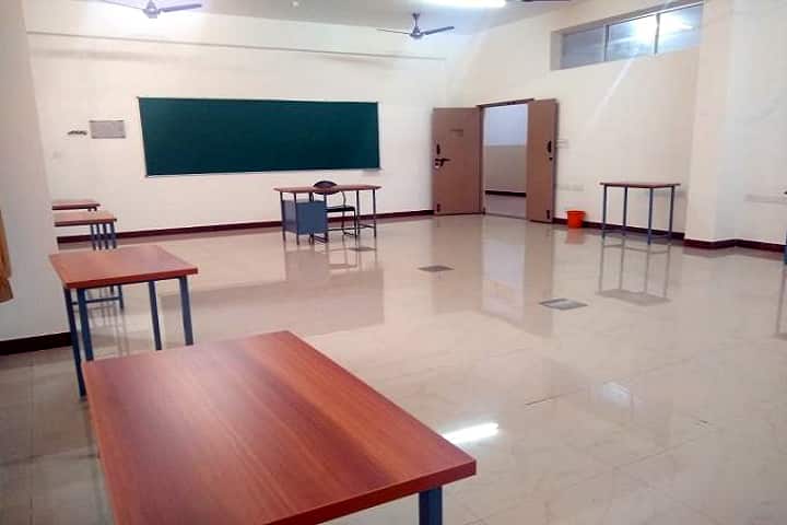 GSSS School of Architecture for Women, Mysuru campus photo 4