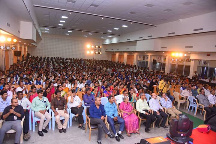 GSSS School of Architecture for Women, Mysuru campus photo 5