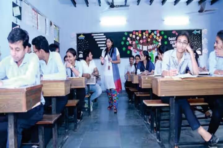 Modern College of Law, Ghaziabad campus photo 3