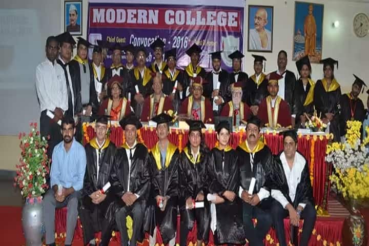 Modern College of Law, Ghaziabad campus photo 5
