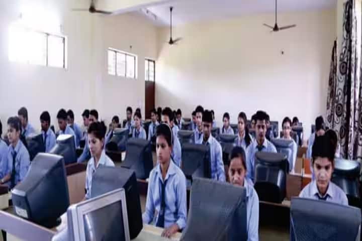 Modern College of Law, Ghaziabad campus photo 6