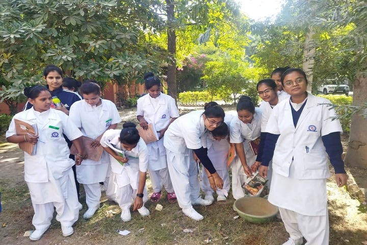 Raghvendra Hospital and Nursing Training Institute, Jhansi campus photo 5