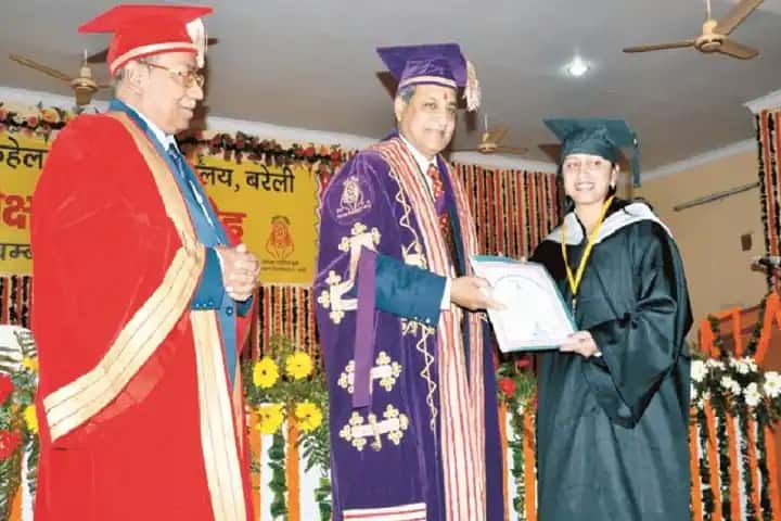 Model Public Law College, Chandausi campus photo 3