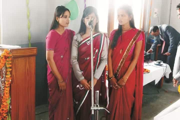 Model Public Law College, Chandausi campus photo 5