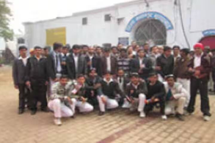 Model Public Law College, Chandausi campus photo 6