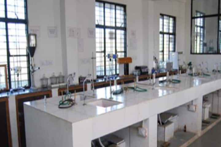Radharaman Institute of Nursing, Bhopal campus photo 2