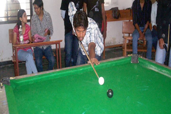 Radharaman Institute of Nursing, Bhopal campus photo 3