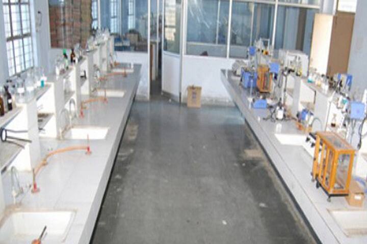 Radharaman Institute of Nursing, Bhopal campus photo 4