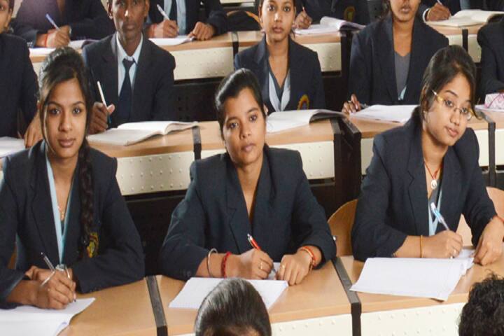 Radharaman Institute of Nursing, Bhopal campus photo 5