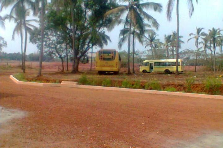 PVS College of Nursing, Calicut campus photo 2