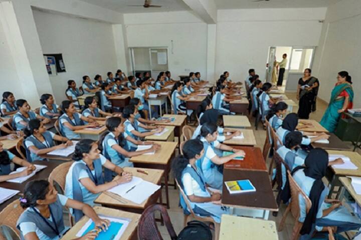 PVS College of Nursing, Calicut campus photo 3