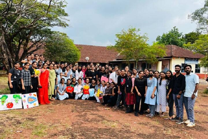 PVS College of Nursing, Calicut campus photo 4