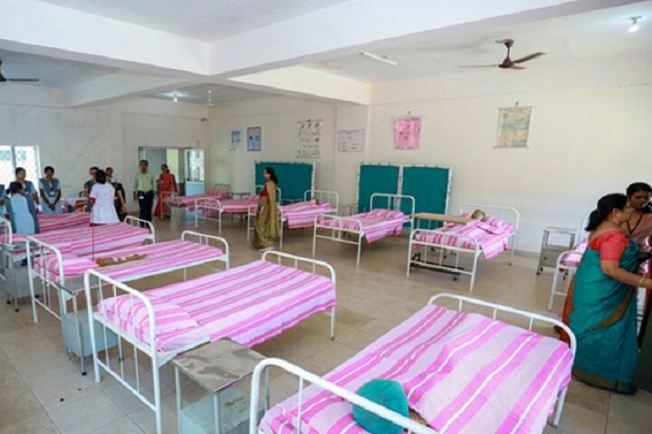 PVS College of Nursing, Calicut campus photo 5