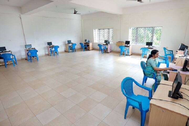 PVS College of Nursing, Calicut campus photo 6